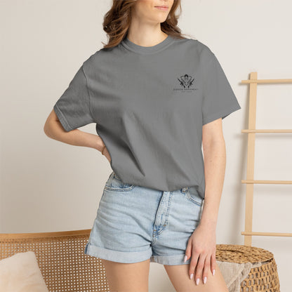 ATF BBQ T-Shirt