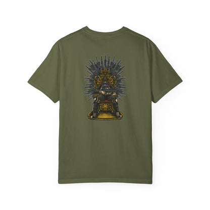 King of Guns T-Shirt