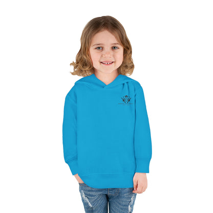 Youth/Kids MK18 Skeleton Hoodie