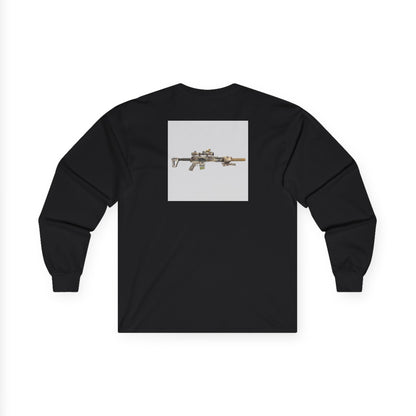 MK12 Mod H Clone Long Sleeve T-Shirt