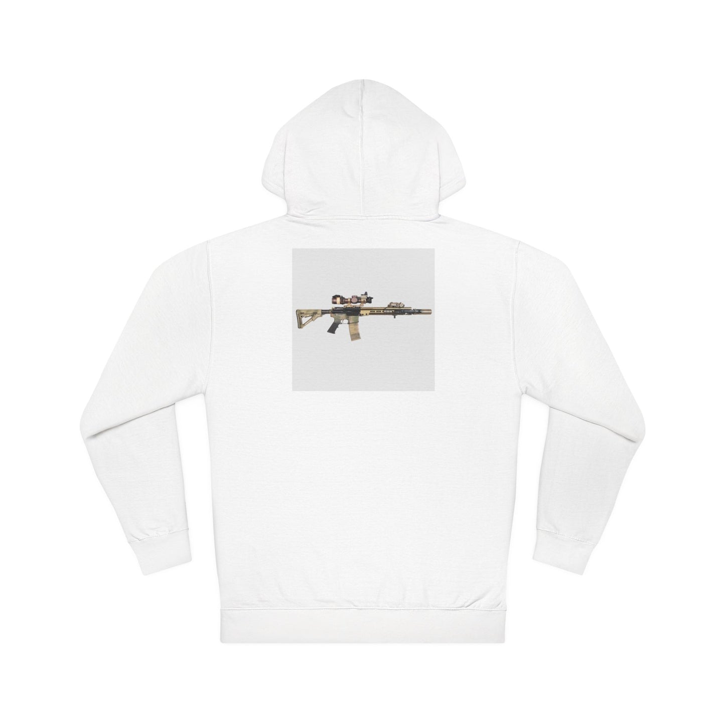 URGI Clone Hoodie