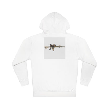 URGI Clone Hoodie