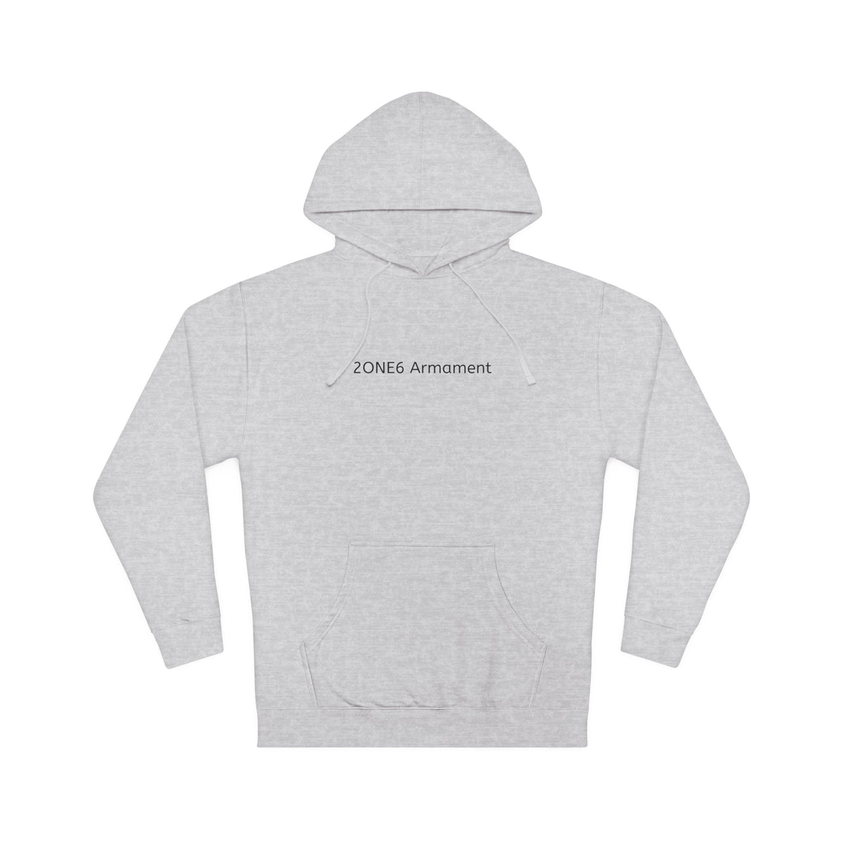 MK18/Block 1 Hoodie
