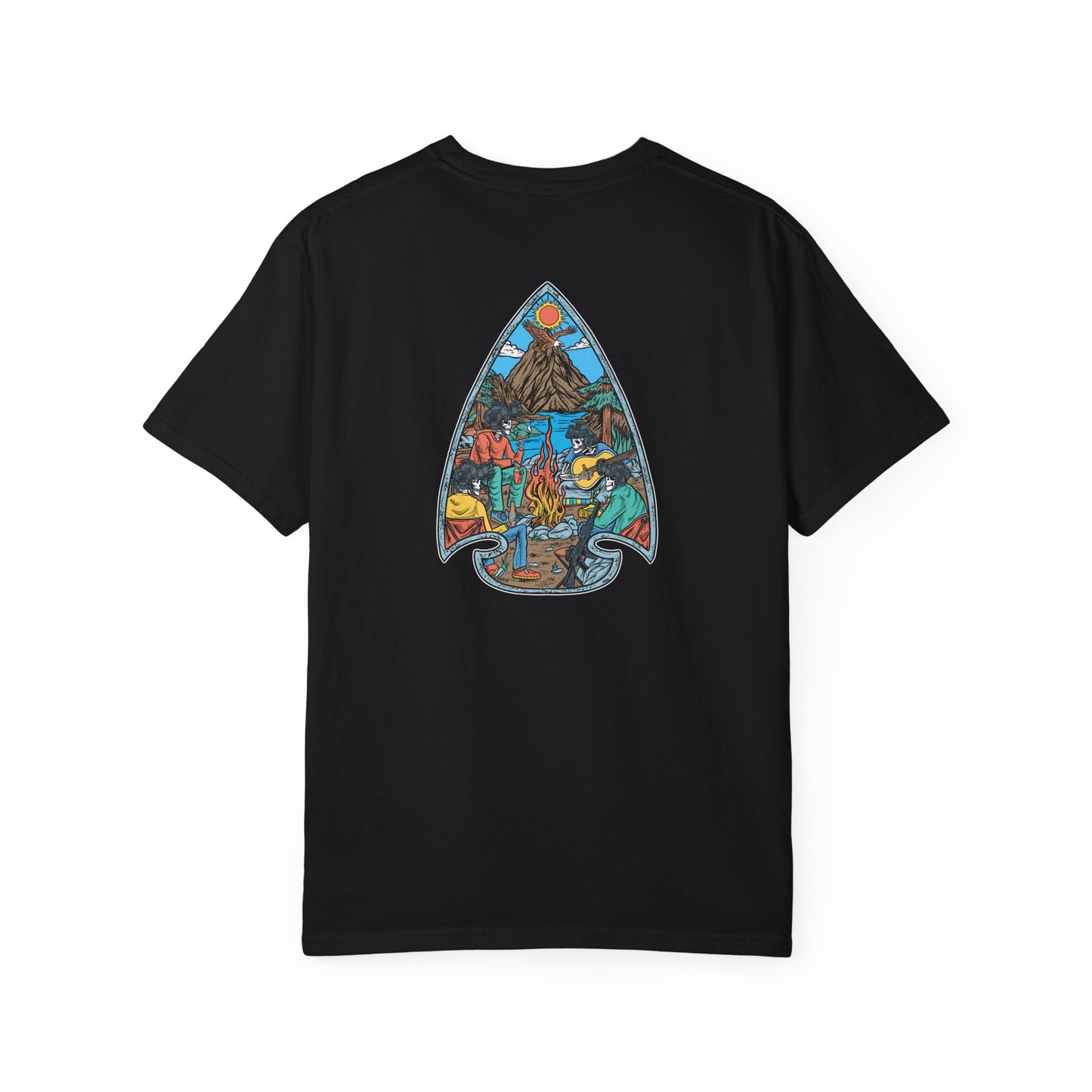 Campfire Nods T-Shirt