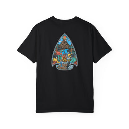 Campfire Nods T-Shirt