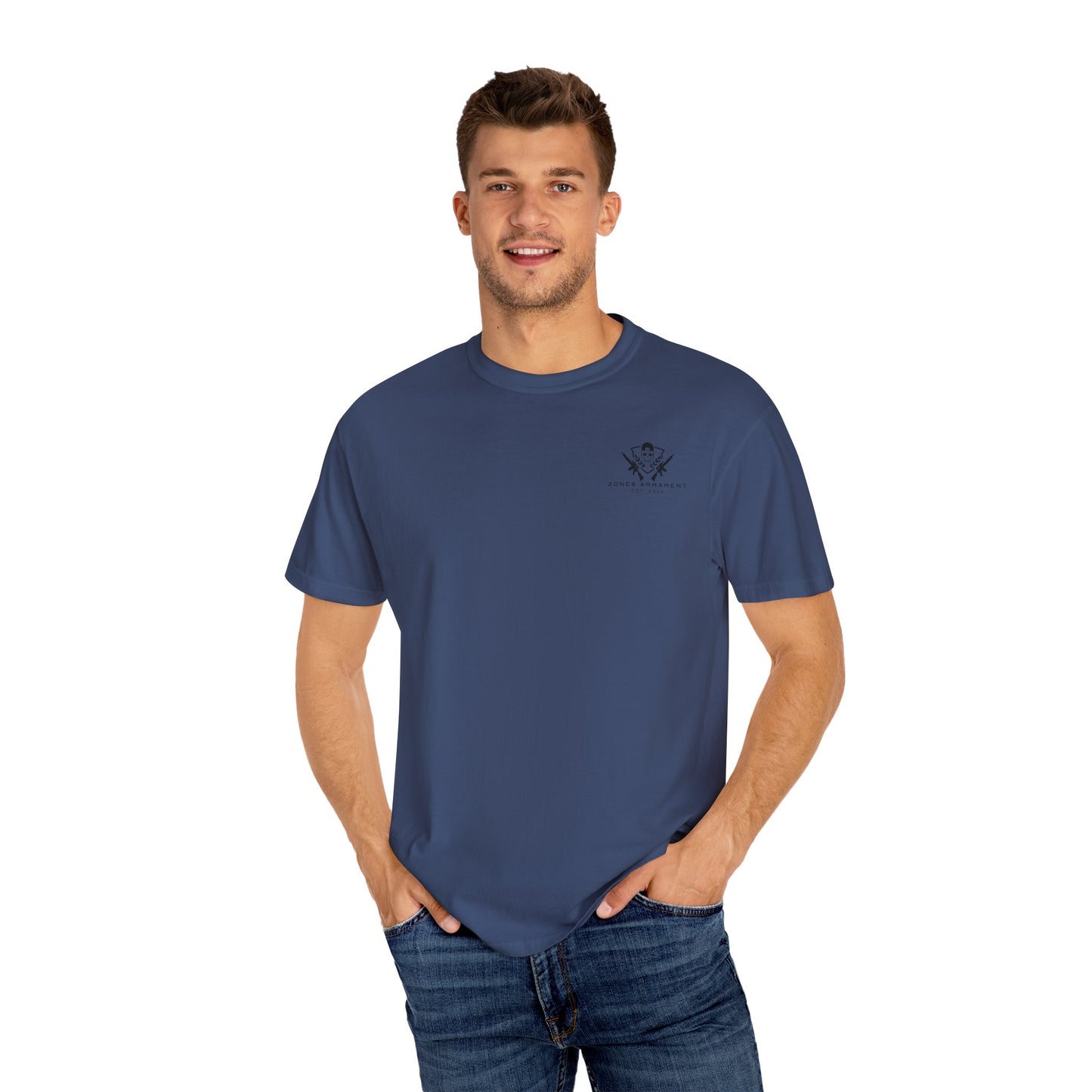King of Guns T-Shirt