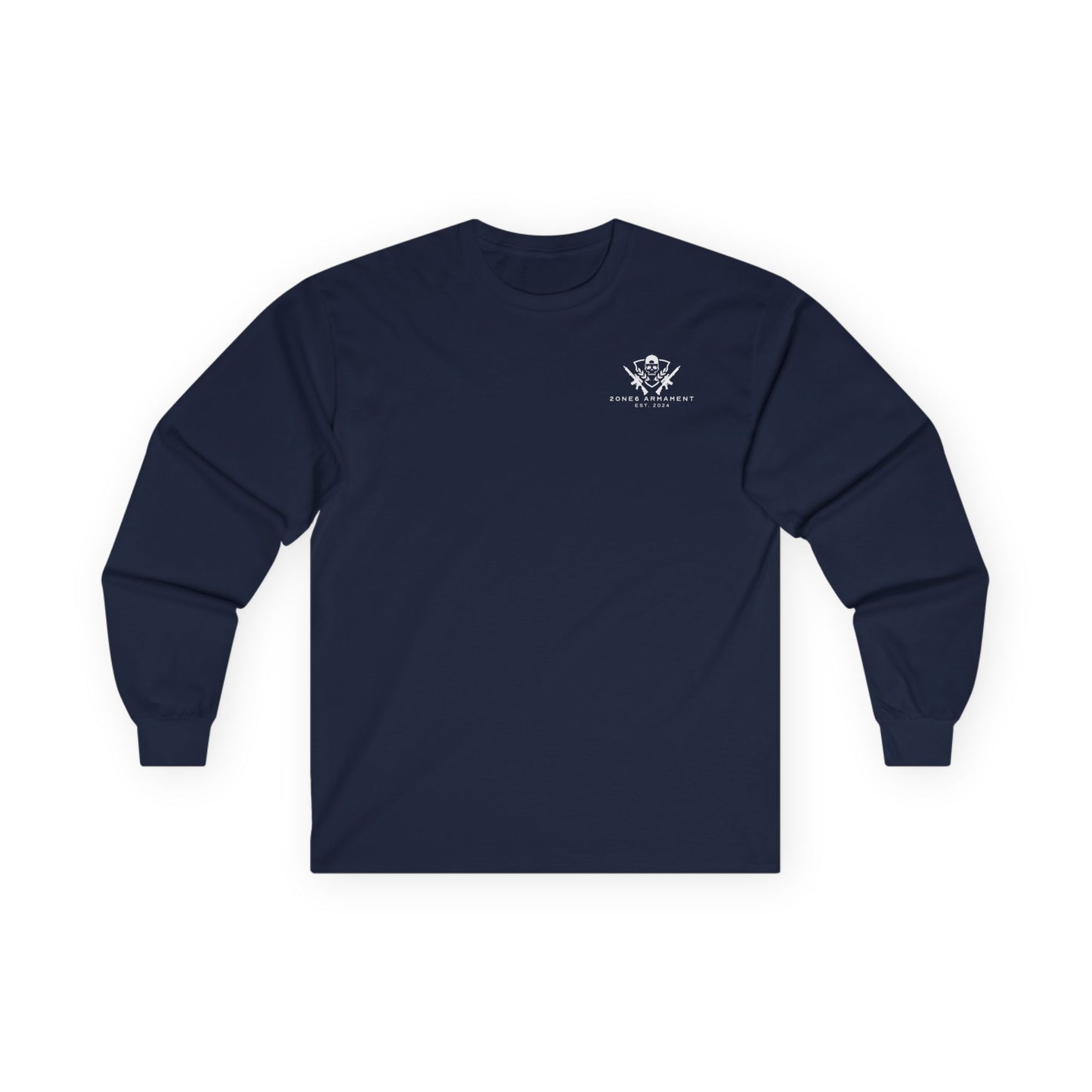MK18 ATF is Gay Skeleton Long Sleeve T-Shirt