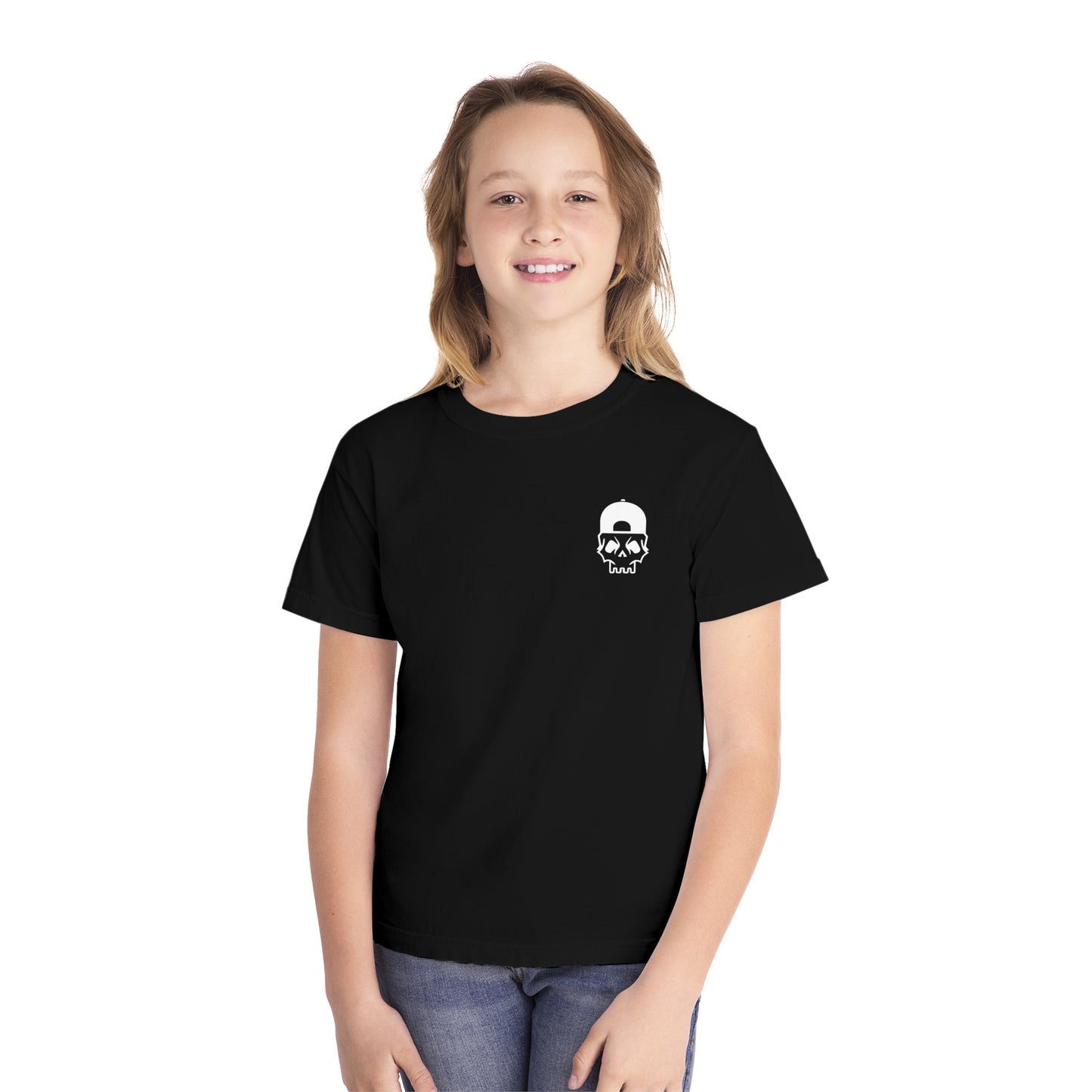 Youth/Kids Tactical Trex T-shirt