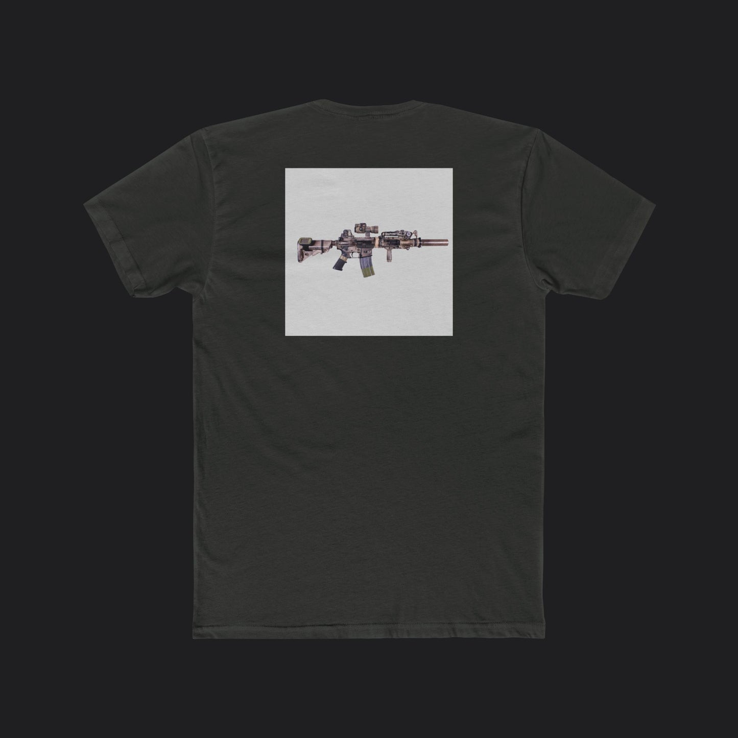 MK18 Mod 0 T-Shirt