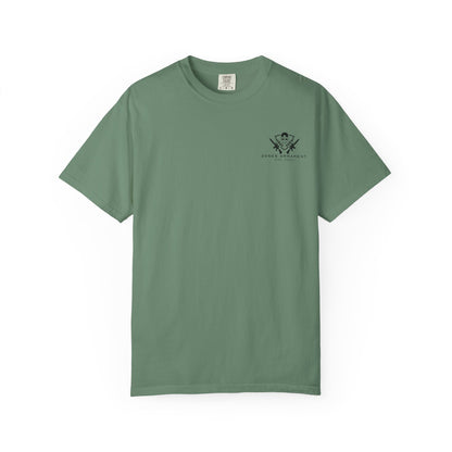 ATF BBQ T-Shirt