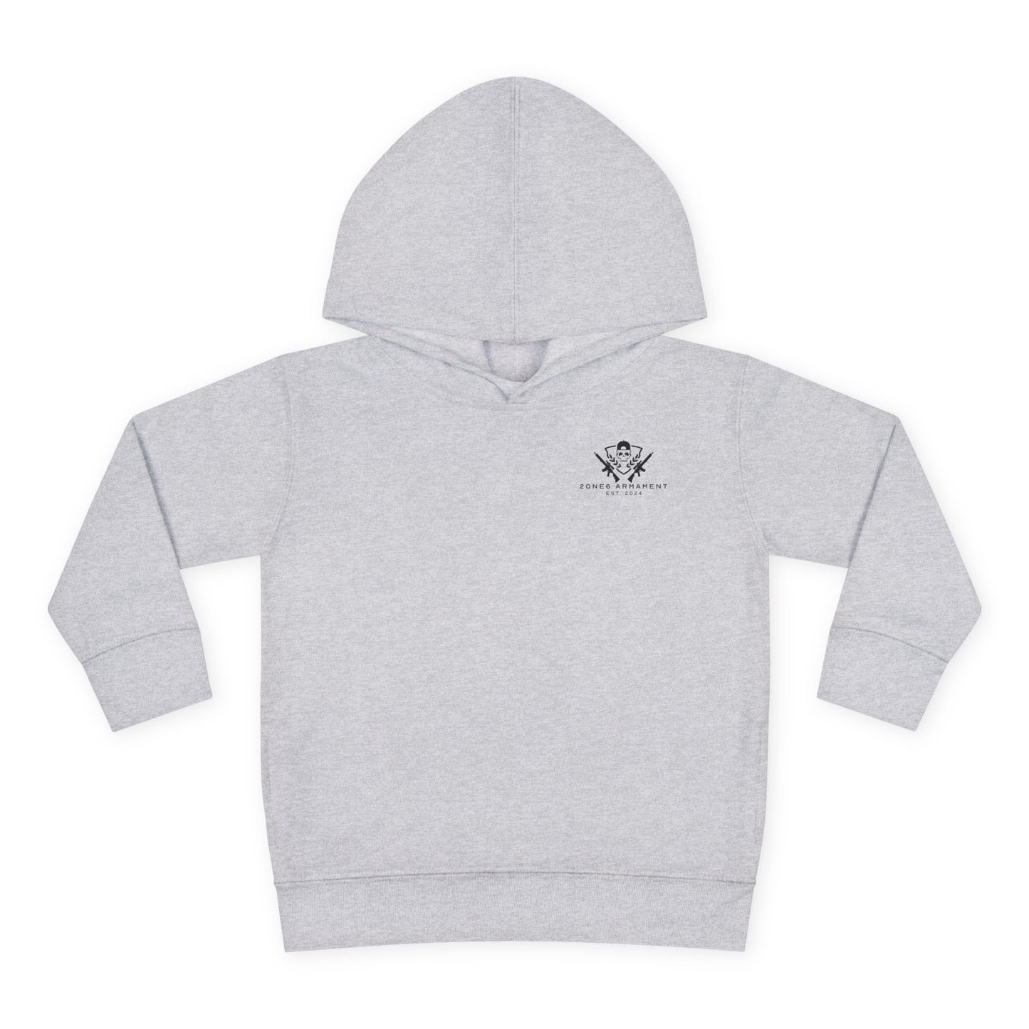 Youth/Kids MK18 Skeleton Hoodie