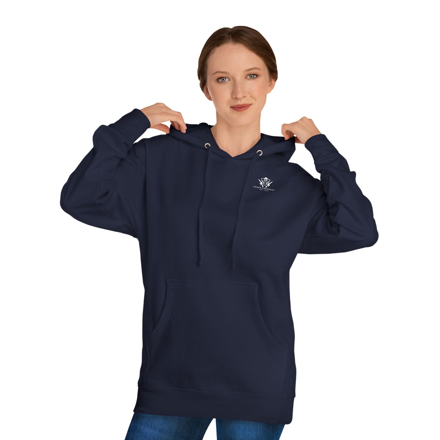 MK18 Hoodie