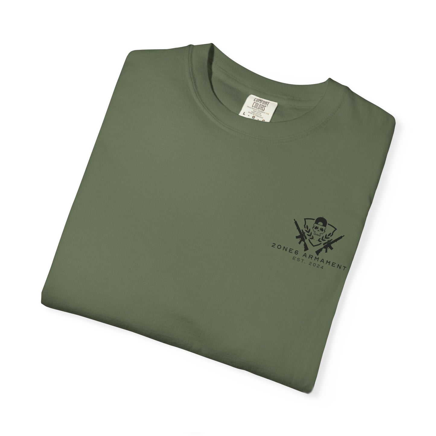 ATF BBQ T-Shirt