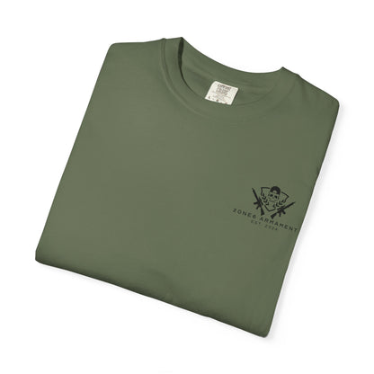 ATF BBQ T-Shirt