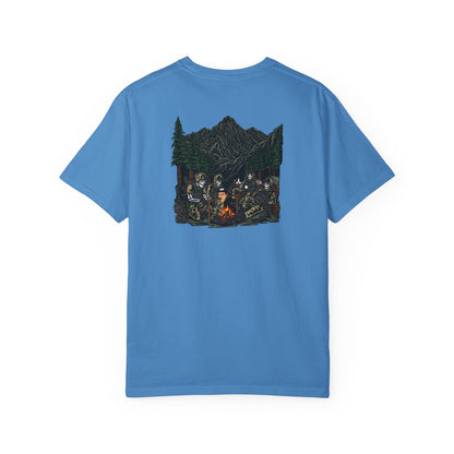 ATF BBQ T-Shirt