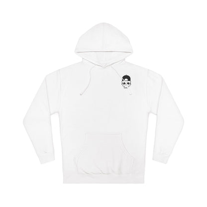 SR-25 Collaboration Hoodie (Tactical Doodles & Smo216)