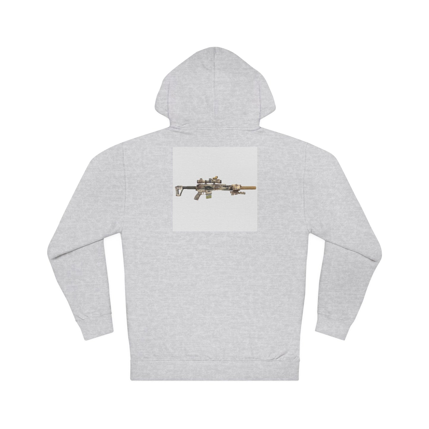 MK12 Mod H Hoodie