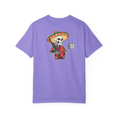 MK18 ATF is Gay Skeleton t-shirt