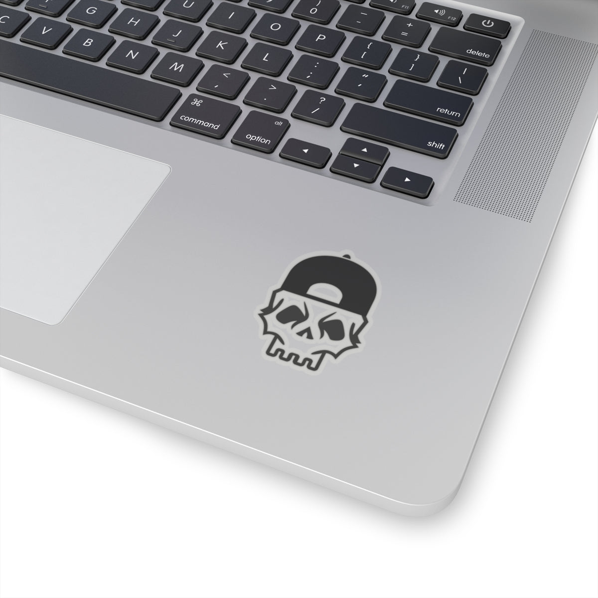 2one6 Armament Skull Logo Slap