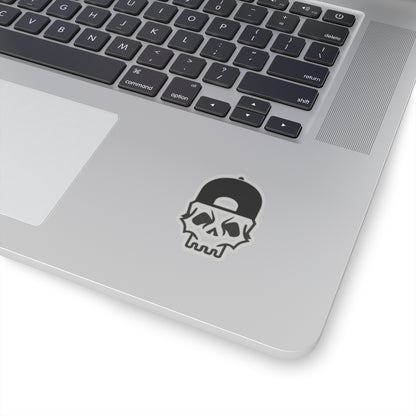 2one6 Armament Skull Logo Slap
