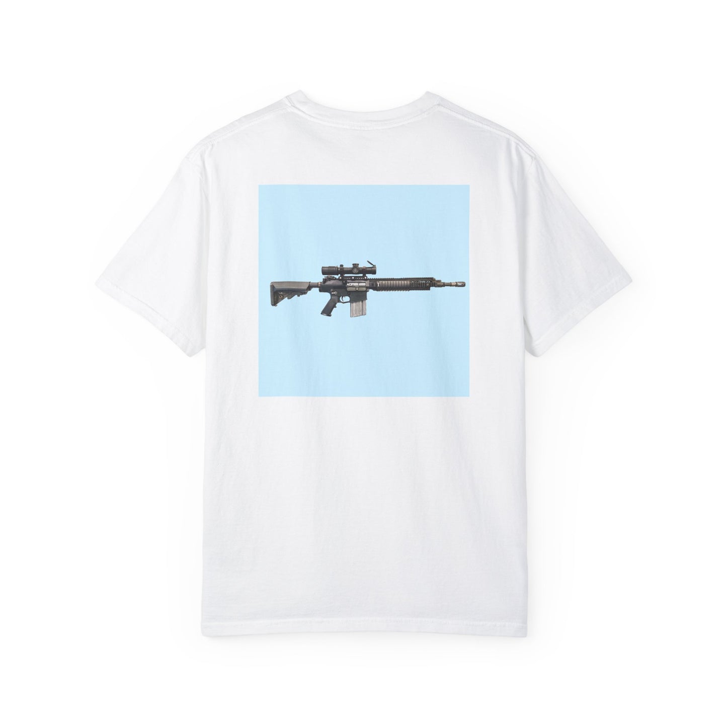 SR25 Blue T-Shirt