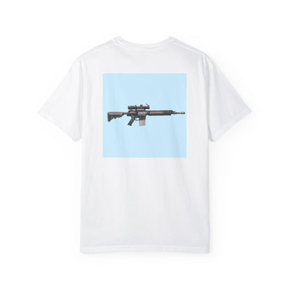 SR25 Blue T-Shirt