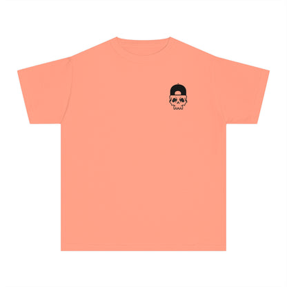 Youth/Kids Tactical Triceratops T-Shirt