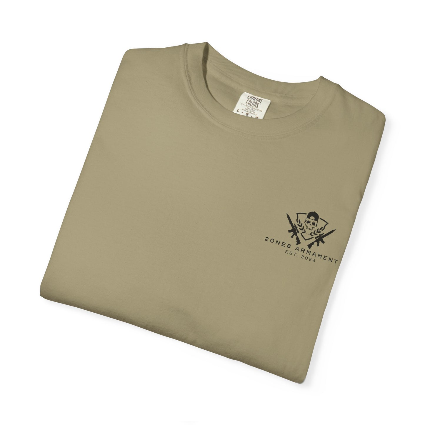 ATF BBQ T-Shirt