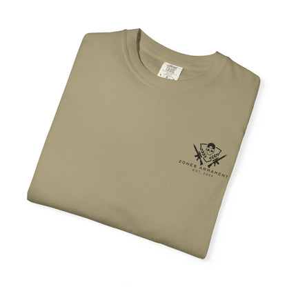 ATF BBQ T-Shirt