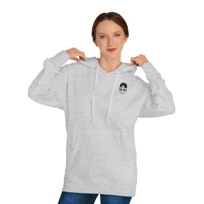 SR-16 Hoodie
