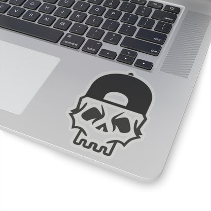 2one6 Armament Skull Logo Slap