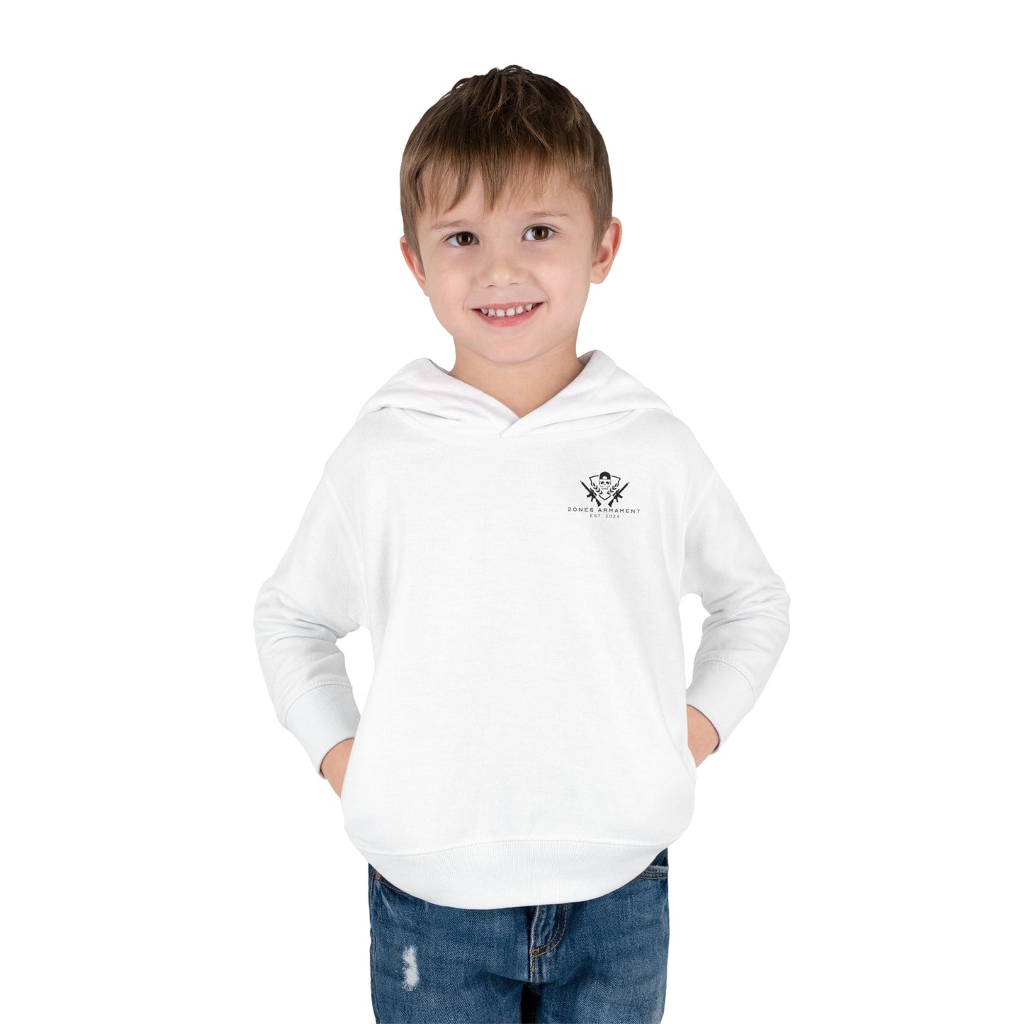 Youth/Kids MK18 Skeleton Hoodie