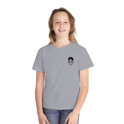 Youth/Kids Tactical Trex T-shirt