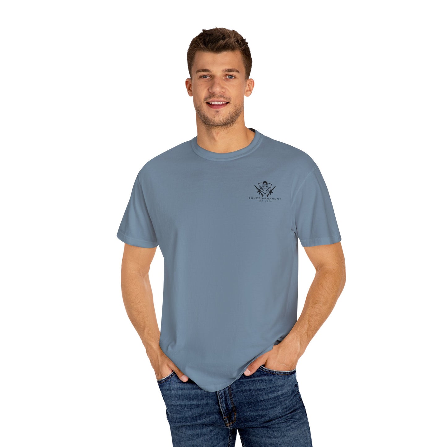 King of Guns T-Shirt