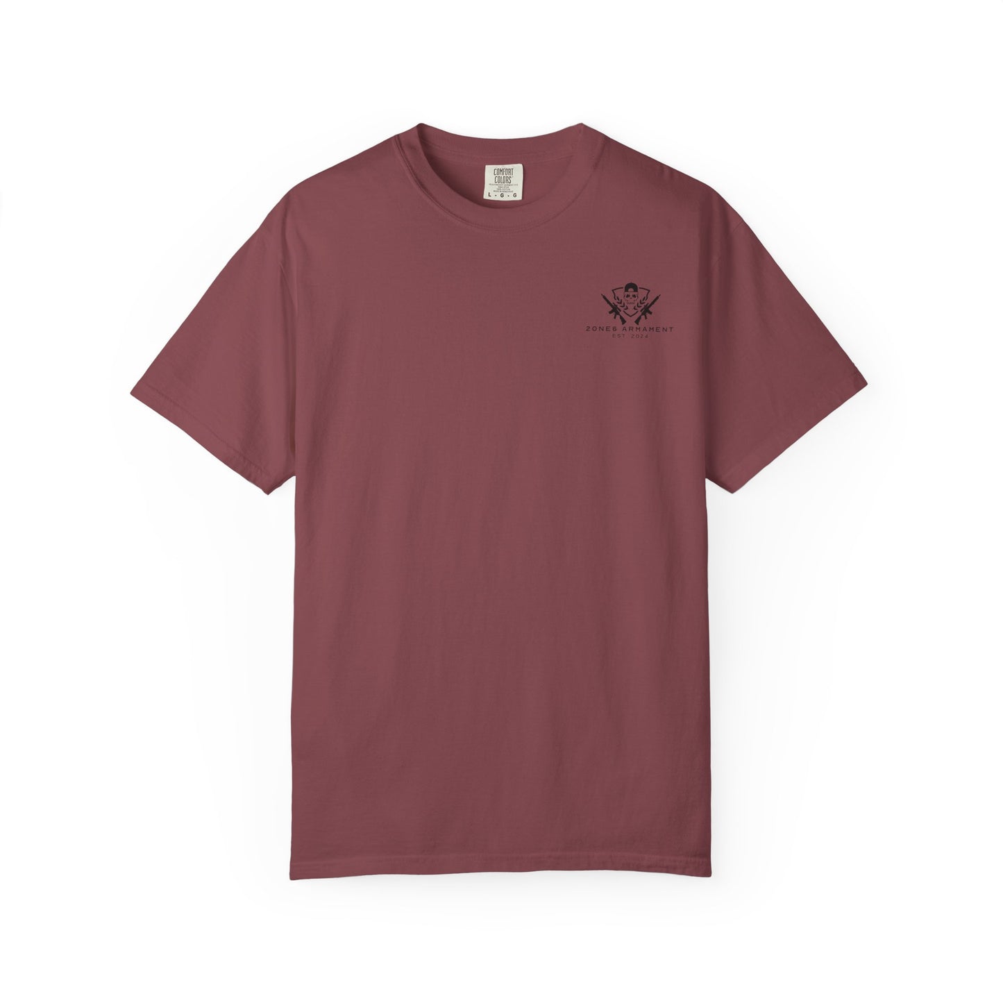 King of Guns T-Shirt
