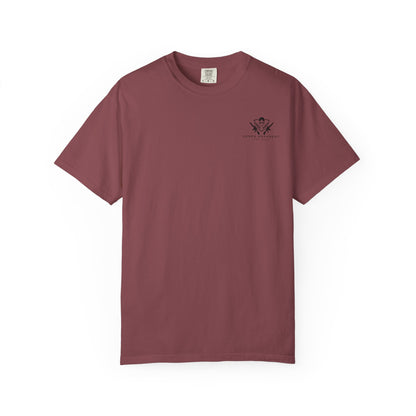 King of Guns T-Shirt