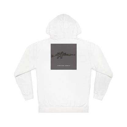 SR-25 Collaboration Hoodie (Tactical Doodles & Smo216)