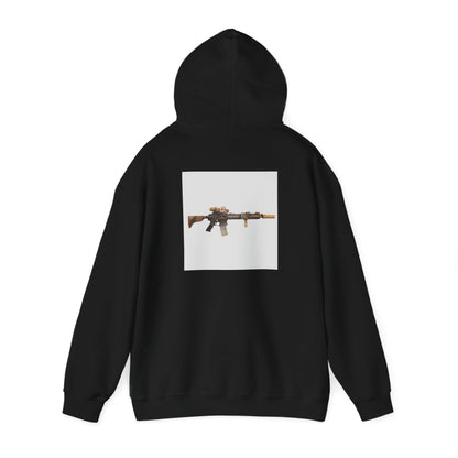 M4A1 Hoodie