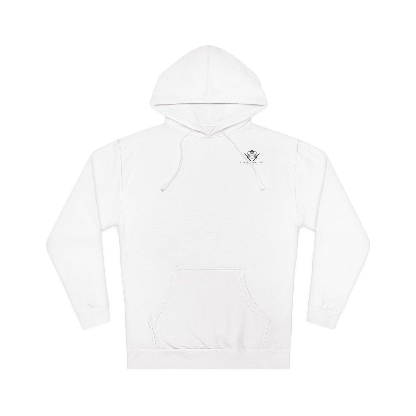 MK18 Hoodie