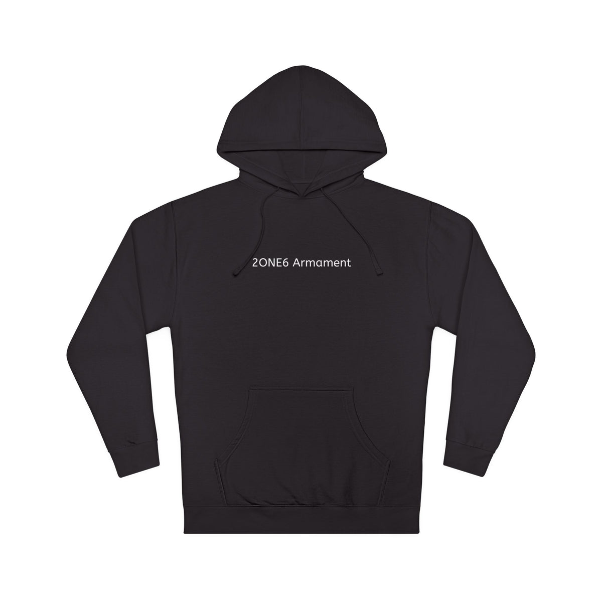MK18/Block 1 Hoodie