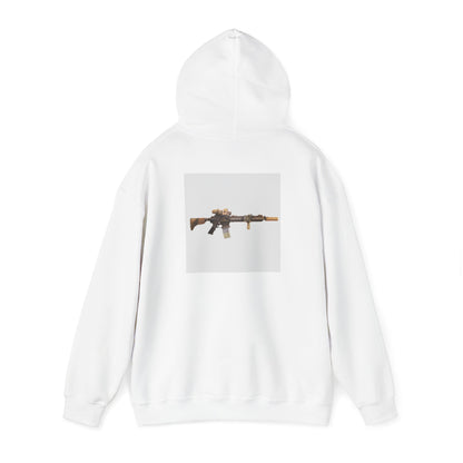 M4A1 Hoodie