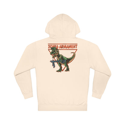 Tactical Trex Hoodie