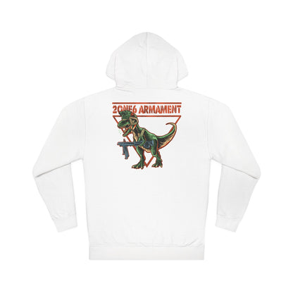 Tactical Trex Hoodie