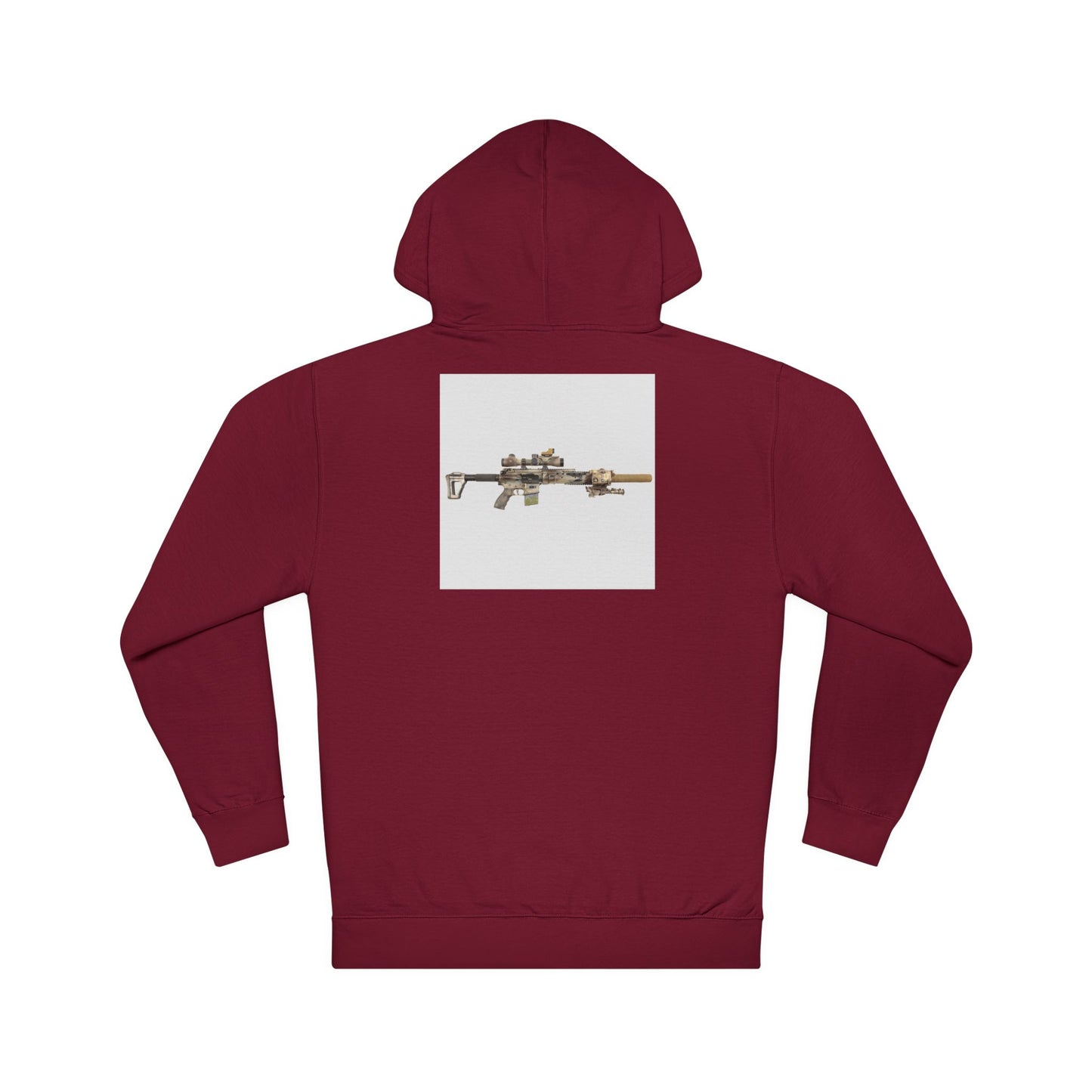 MK12 Mod H Hoodie