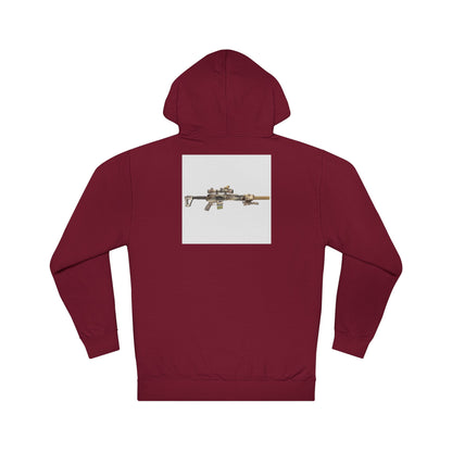 MK12 Mod H Hoodie