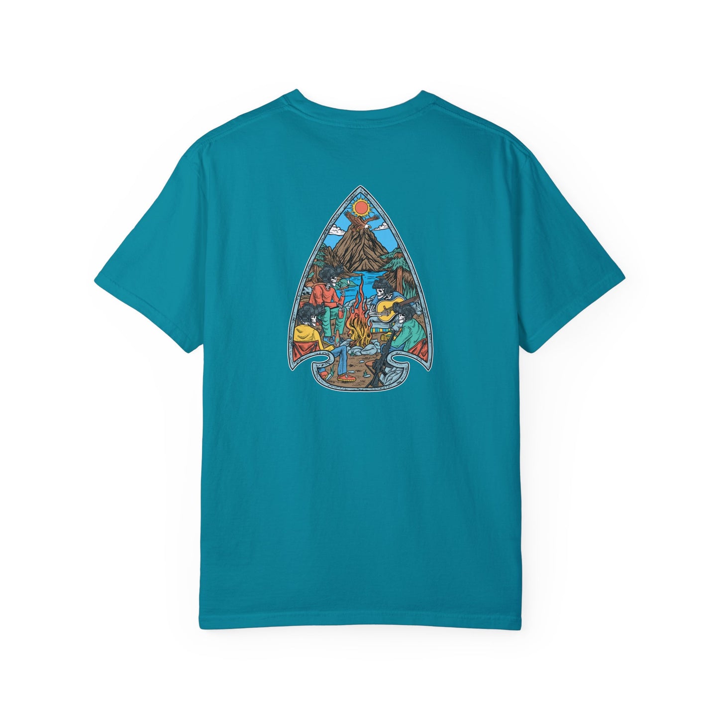 Campfire Nods T-Shirt