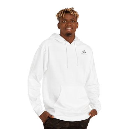 Our Lady Guadalupe Gun Hoodie