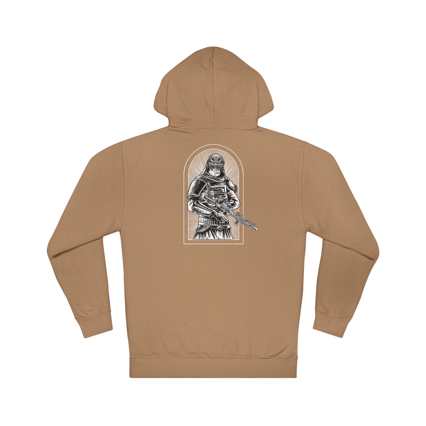 Knight Vision Hoodie