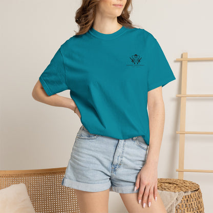 ATF BBQ T-Shirt