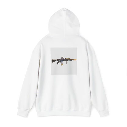 MRE Hoodie